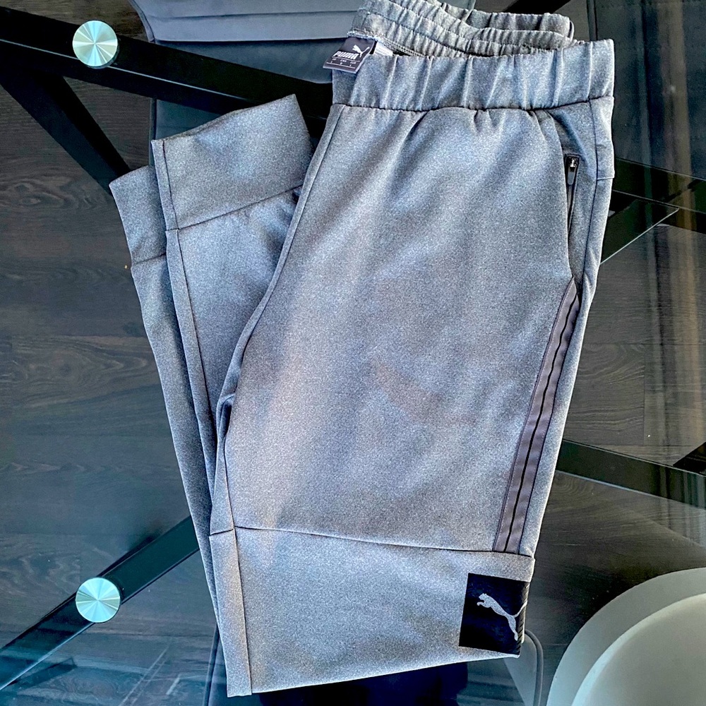 Men’s Puma TrackPant Joggers